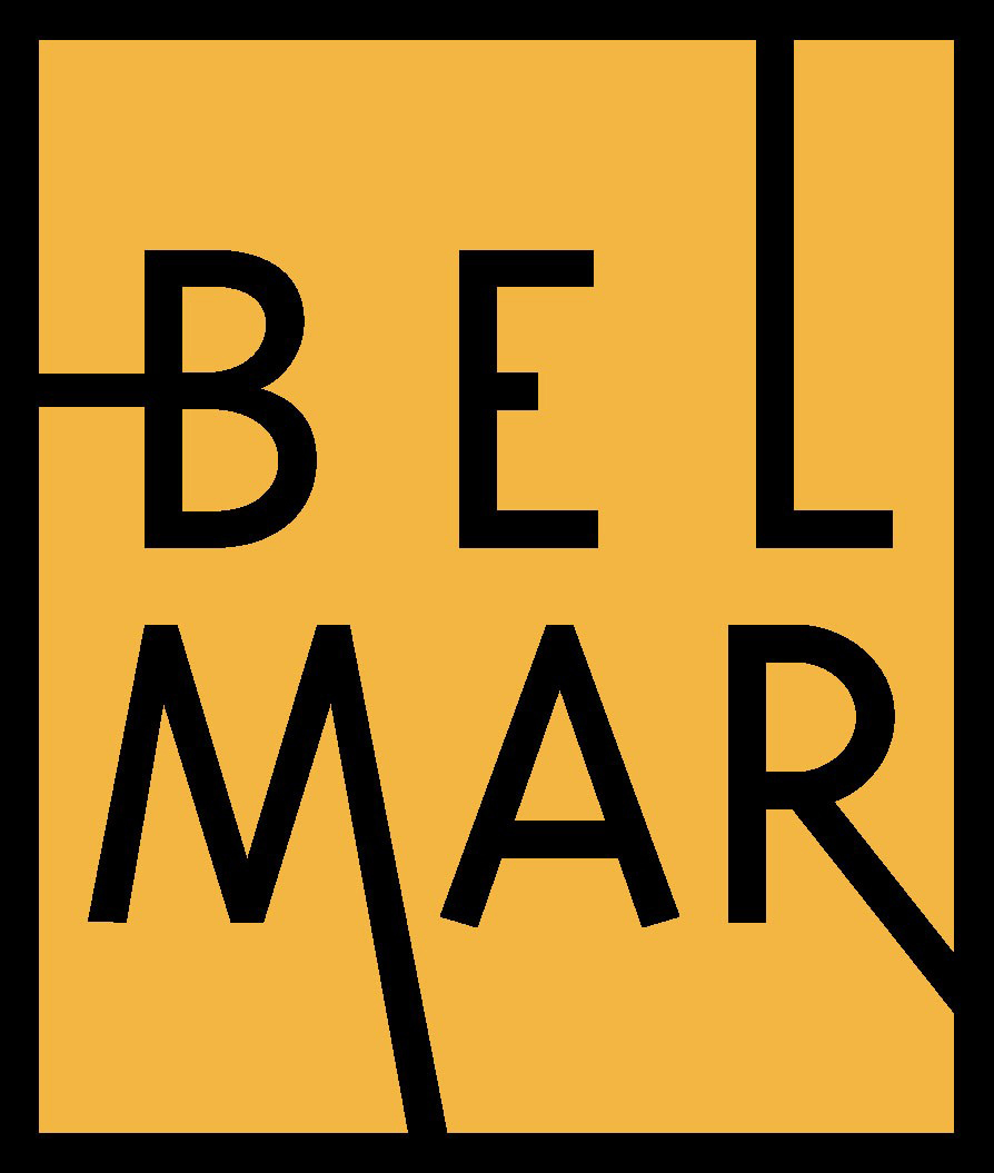 Belmar Logo
