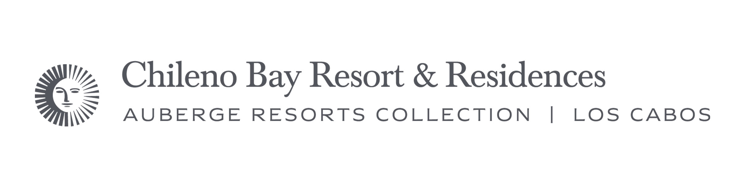 Chileno Bay Resort logo