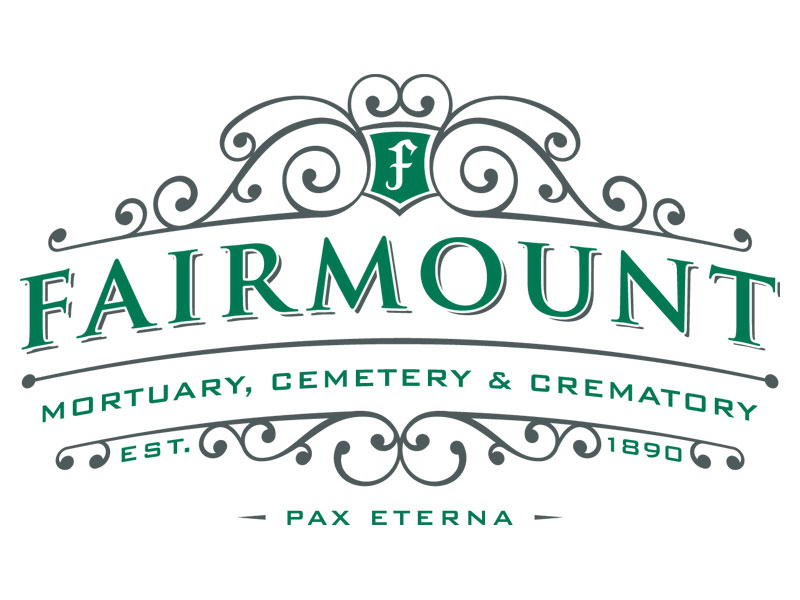 Fairmont Cemetery logo