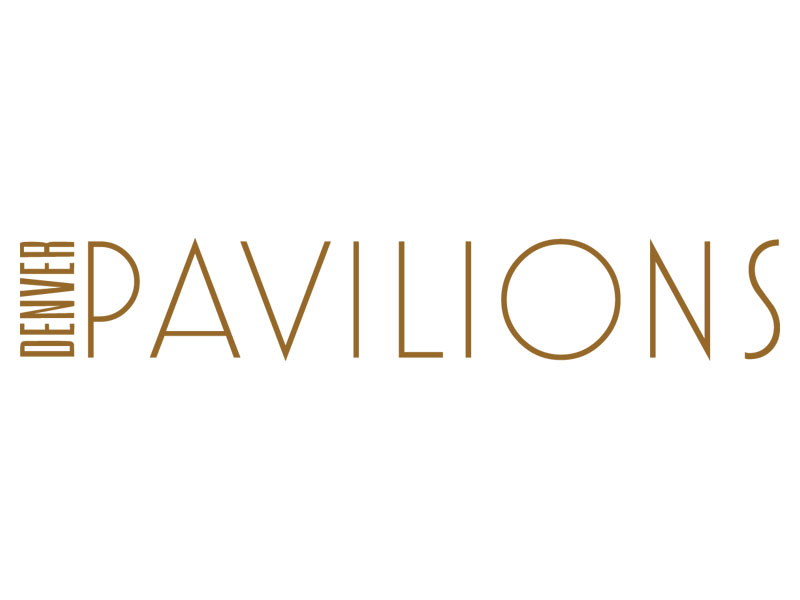 Denver Pavilions logo